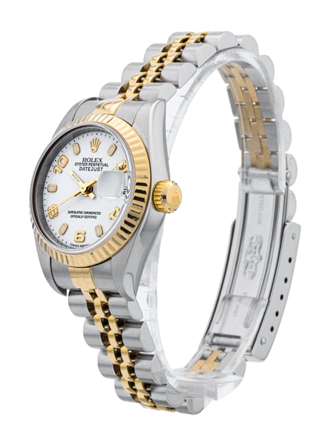 Rolex Datejust Lady 79173 Image 2